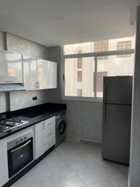 Appartement City Centre Al Hocaima